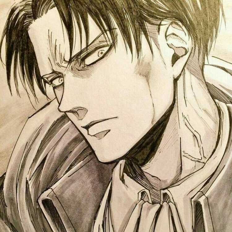 Ривай Аккерман