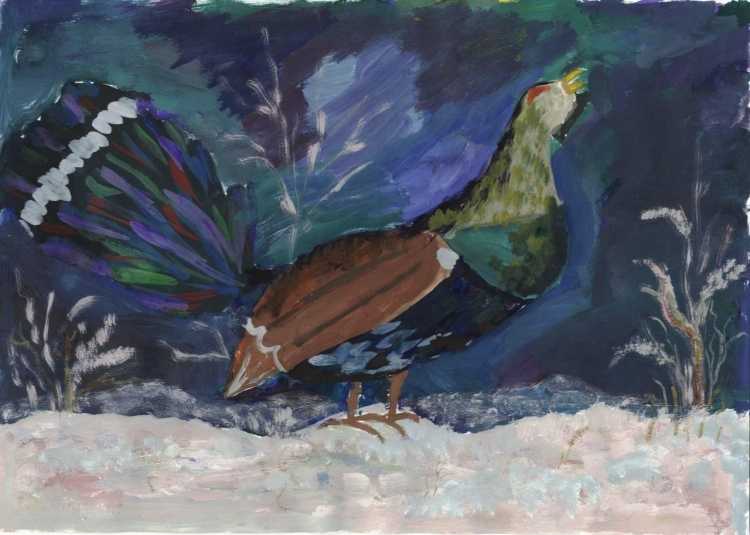 Радуга Югры