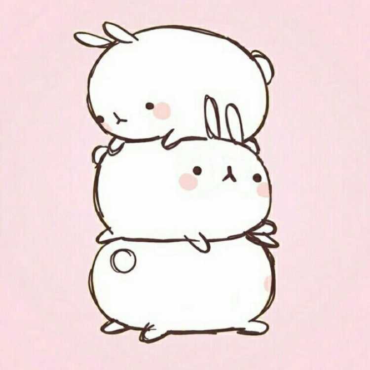 Рисунки для ЛД для срисовки лёгкие