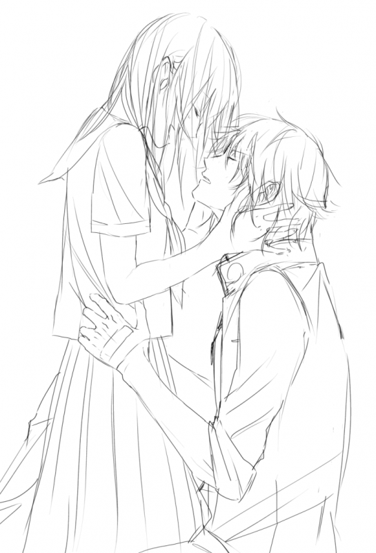 Toukenranbu KURISANI Манга