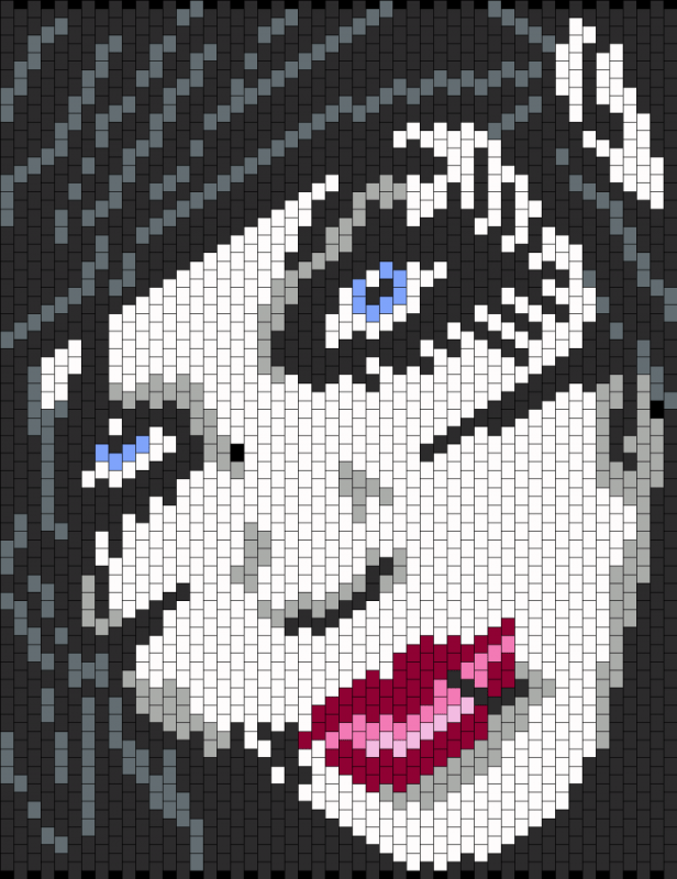 Рисунки по клеточкам