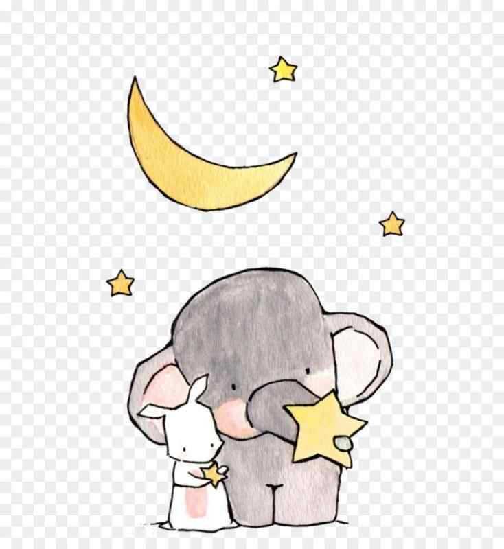 Рисунки для срисовки маленькие и легкие милые