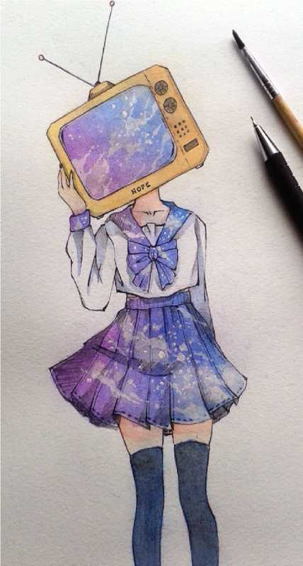 Идеи для артов