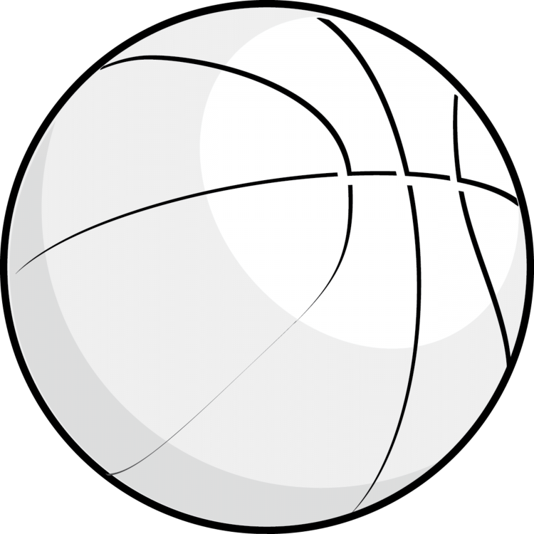 Бейсбольный мяч раскраска