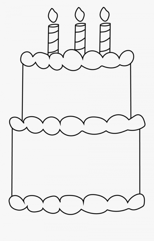 Раскраска на денрожденние