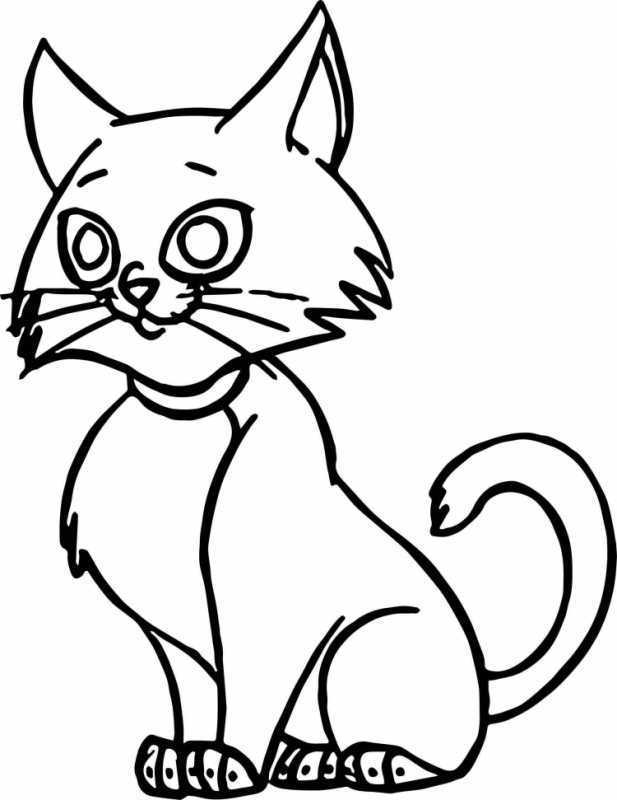 Раскраски для детей