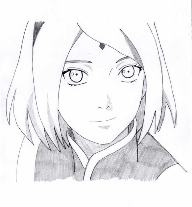 Сакура Харуно