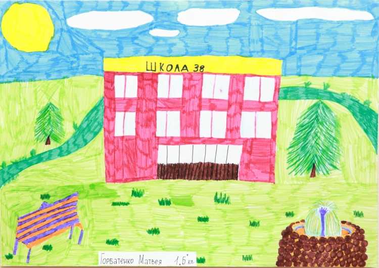 Класс рисунок