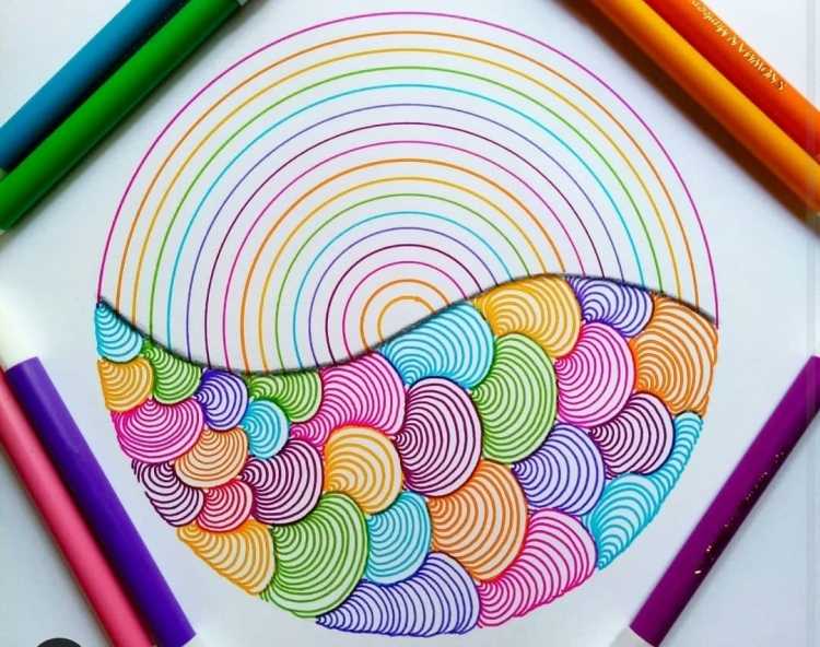 Идеи для рисования