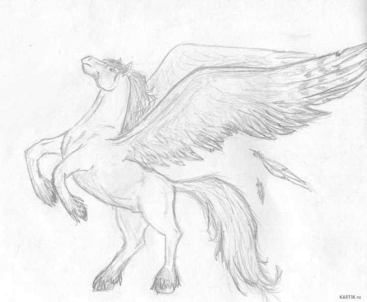 Стрелец Кентавр Хирон