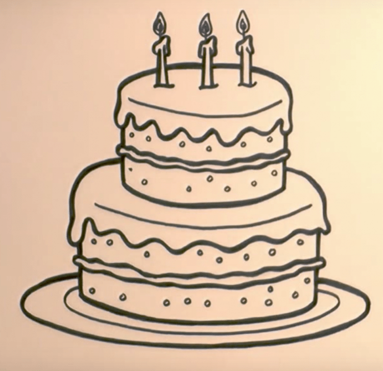 Раскраски ко Дню матери