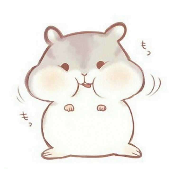 Милые рисунки для срисовки легкие