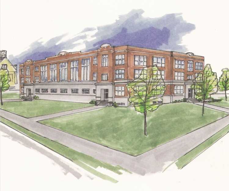 Герб класса рисунок