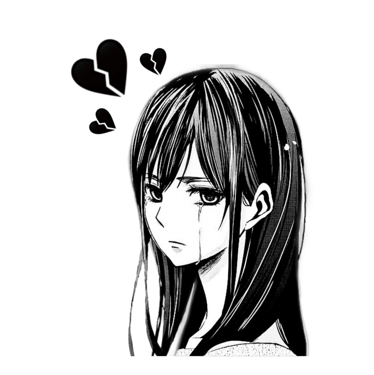 Цитрус Мэй Аихара маленькая