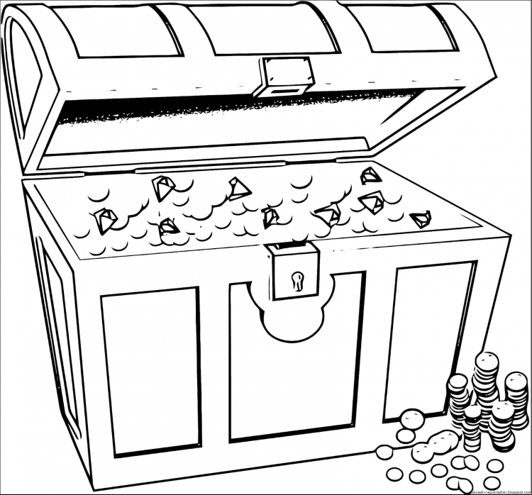 Нарисованные купюры денег