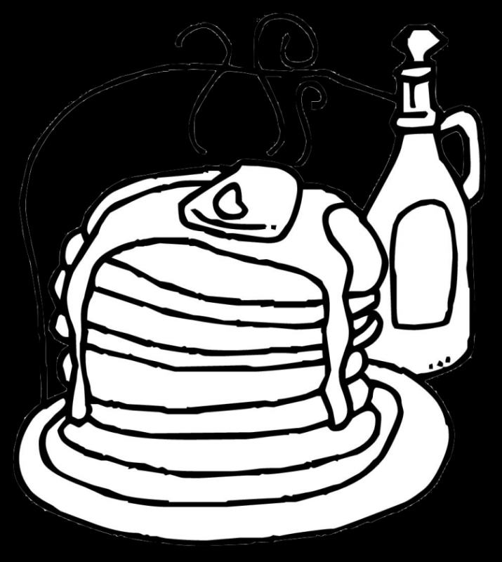 Русские народные раскраски