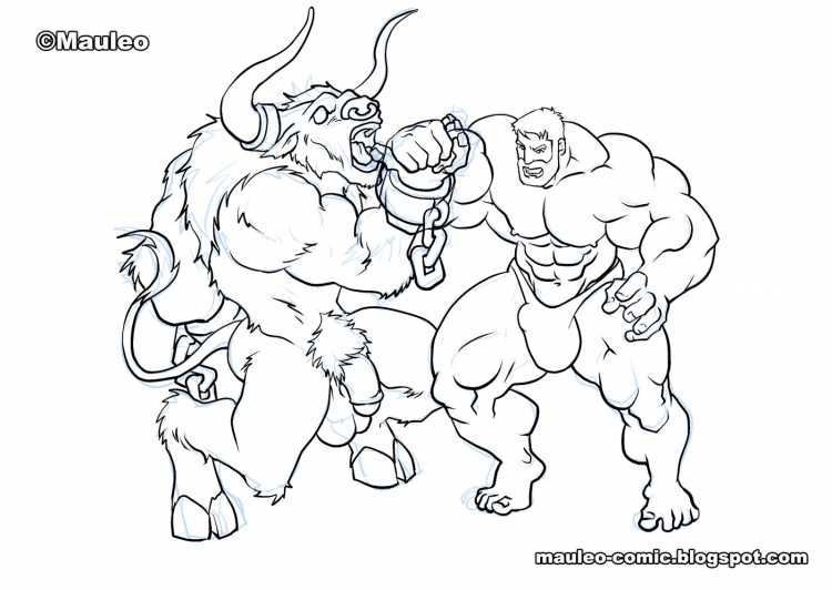 12 Подвигов Геракла немейский Лев