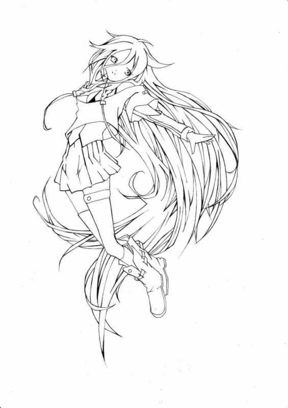 Рисунки ангелов с крыльями