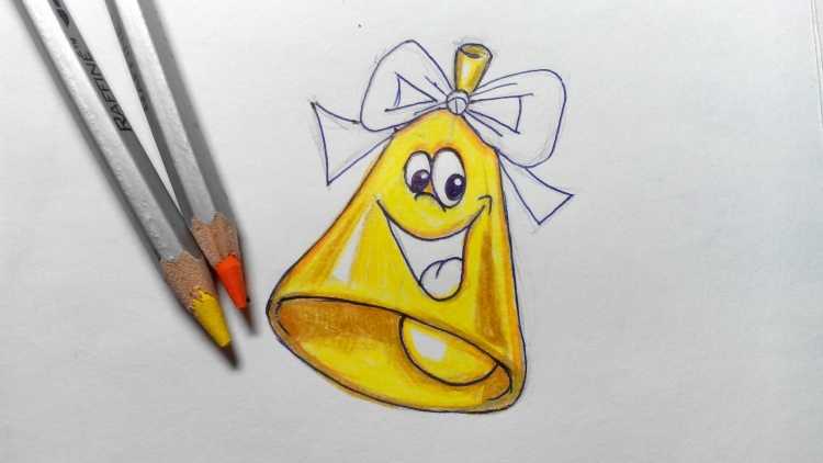 Картинки карандашом легкие