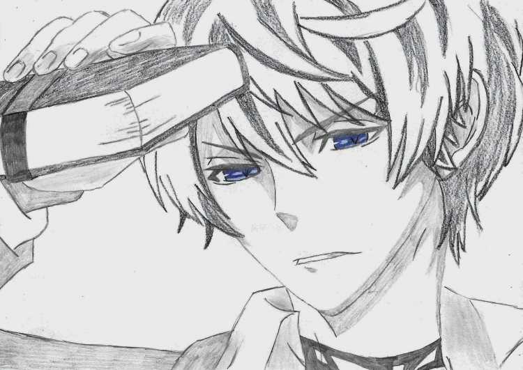 Рисунки для срисовки лёгкие для мальчиков