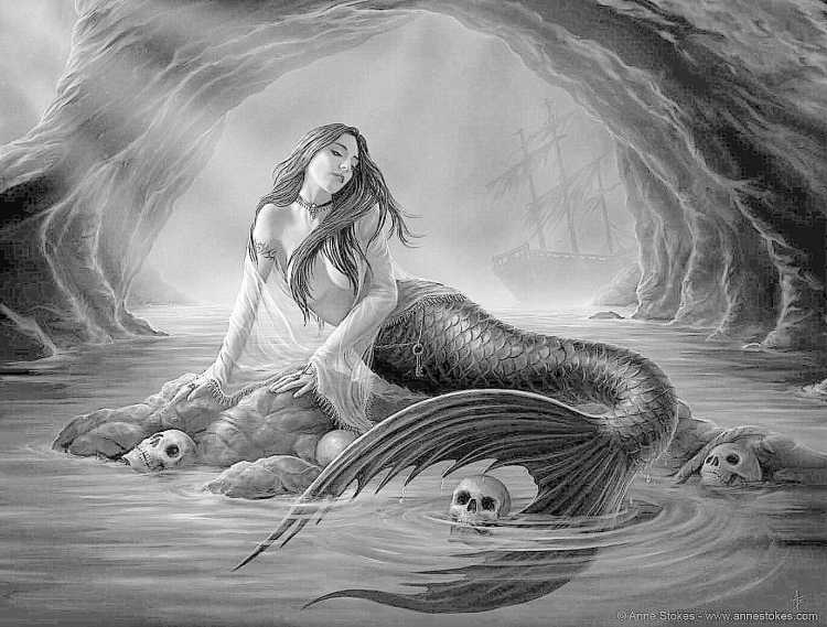 Медуза Горгона