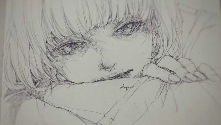 Любовные картинки для срисовки