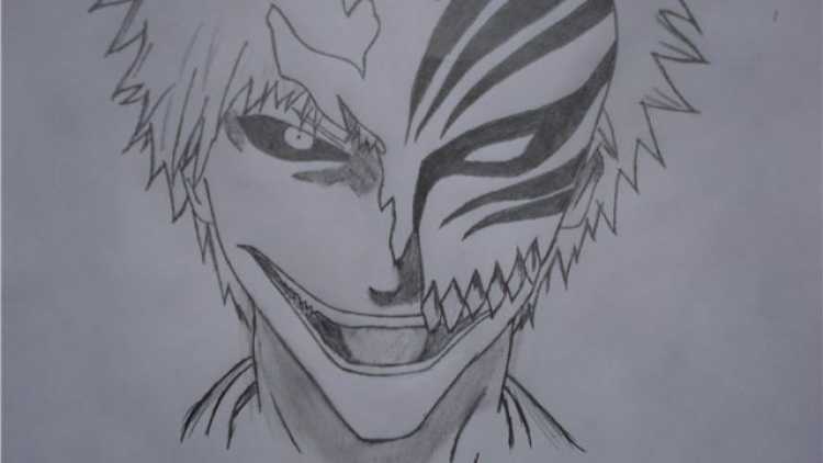 Рисунки карандашом для срисовки