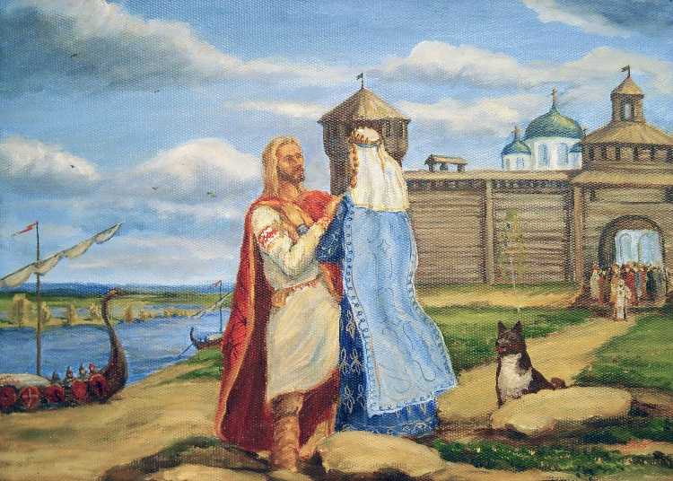 Историческая картина