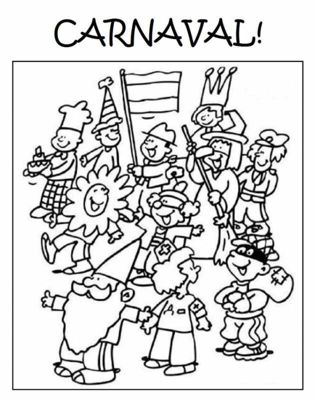 Масленица карандашом