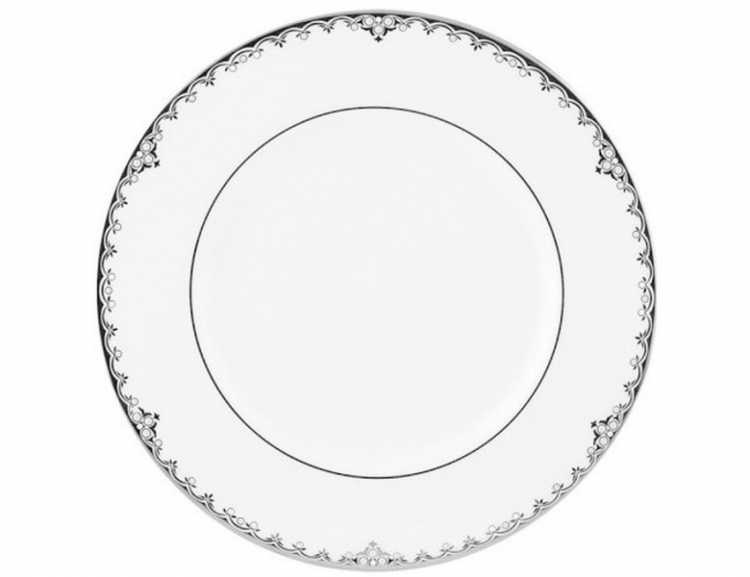Фарфоровые тарелки Lenox