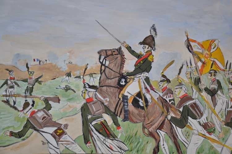 Тема Бородино Бородинская битва