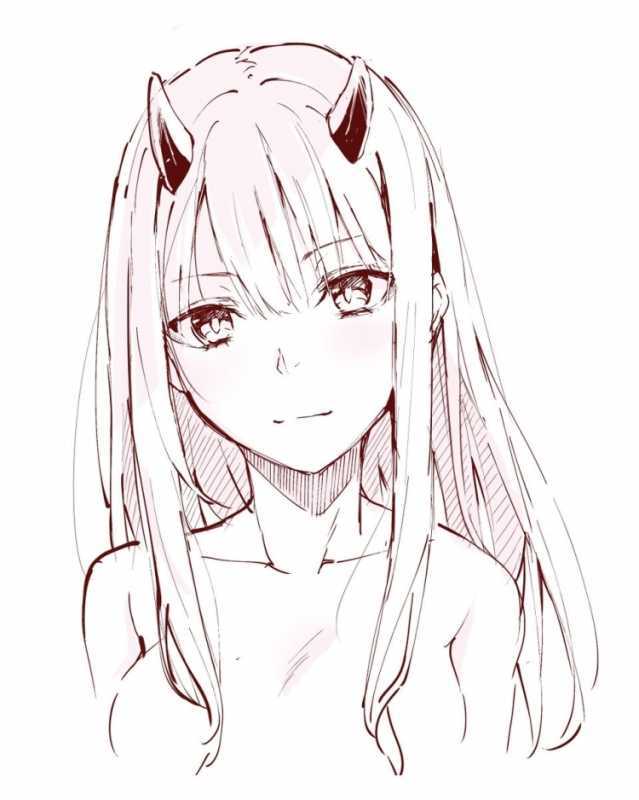 Зеро ту Манга