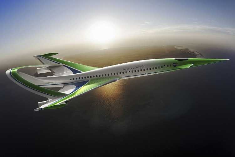 Космический корабль на планете