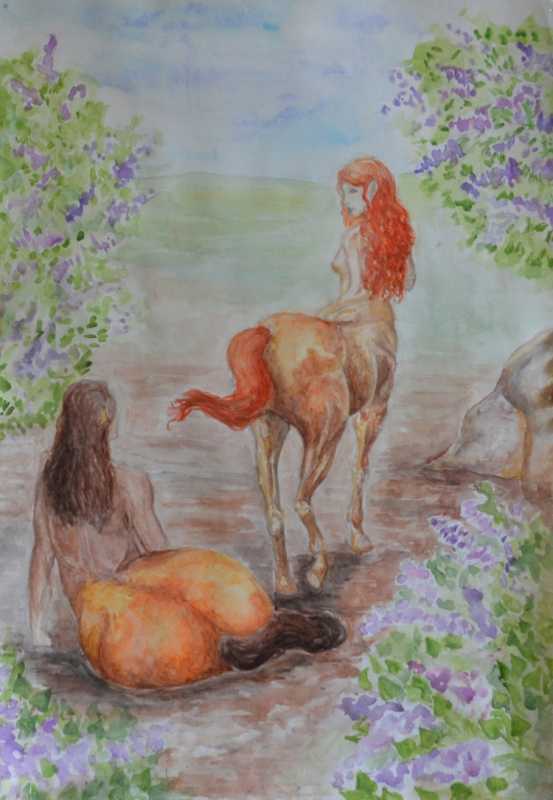 Конкурс исторических рисунков