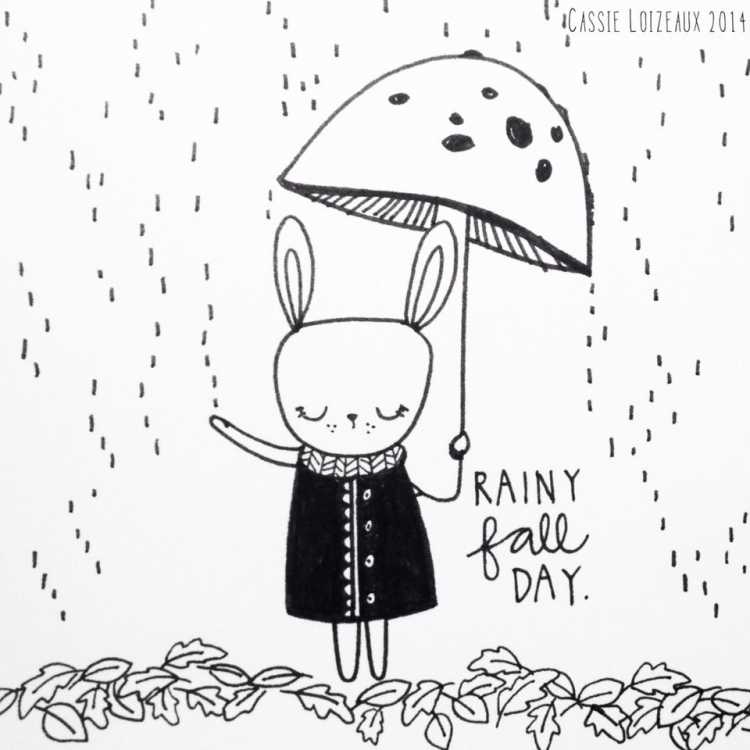 Креативные рисунки для срисовки