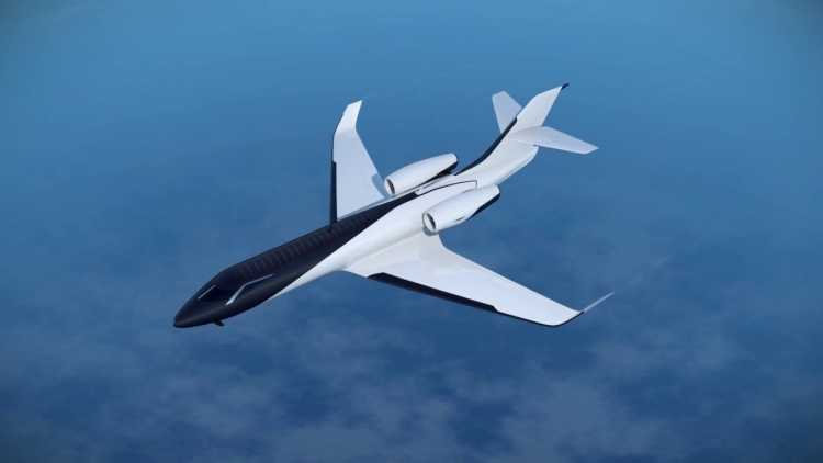 Истребитель iaio Qaher-313