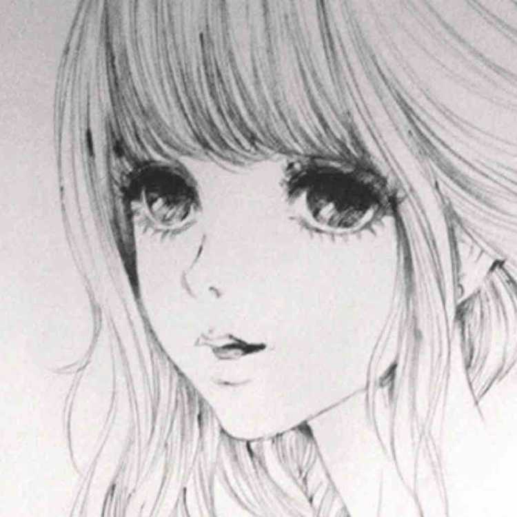 Рисунки очень милые и красивые аниме