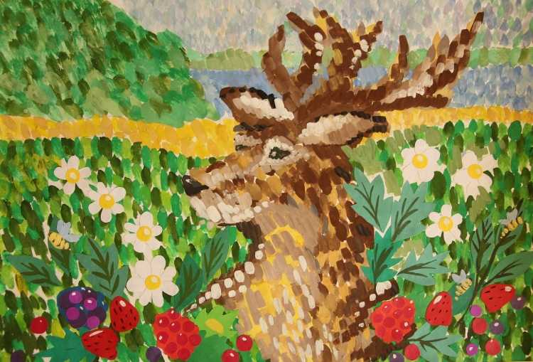 Православные рисунки