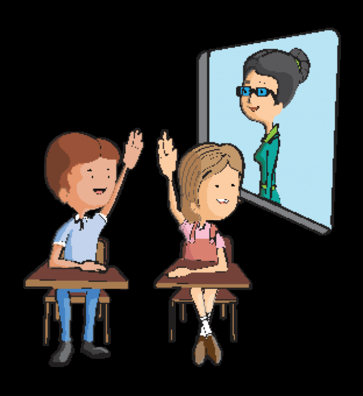 Педагогическая анимация