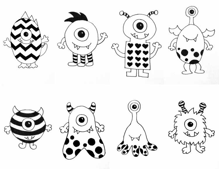 Дудлинг легкий