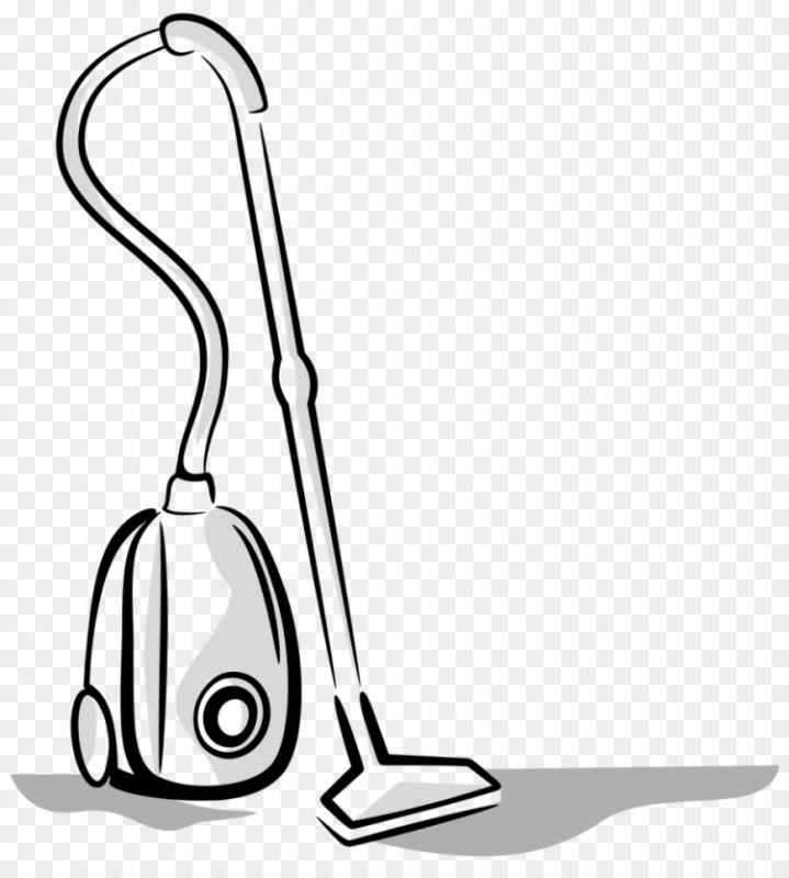 Пылесос карандашом