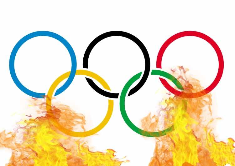 Символика Олимпийских игр