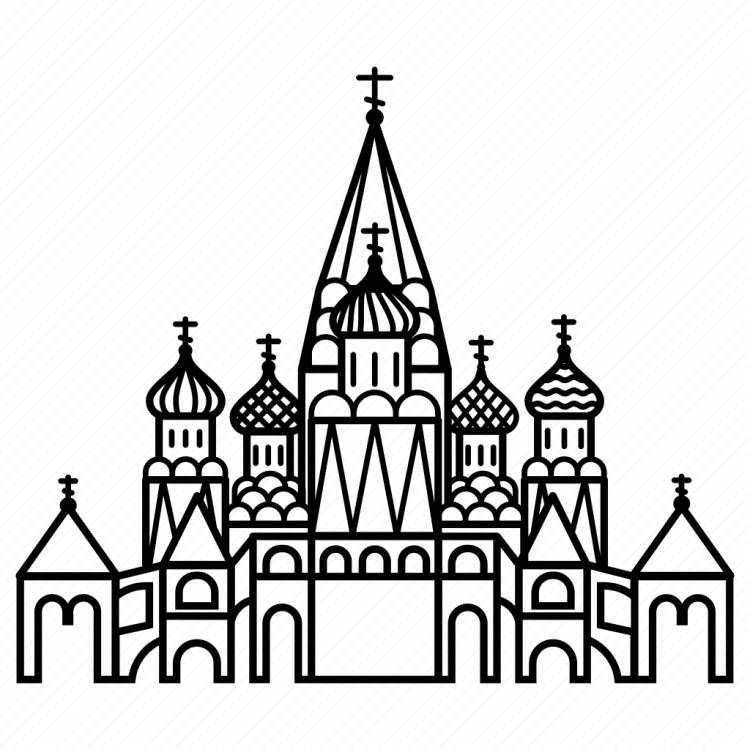 Рисование парад Победы