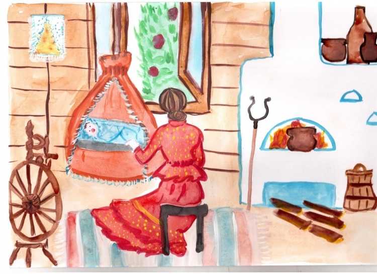 Ярослав Чижевский художник