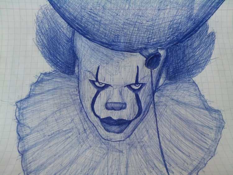 Рисунки карандашом лёгкие для начинающих