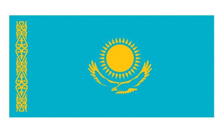 Ингушский флаг раскраска