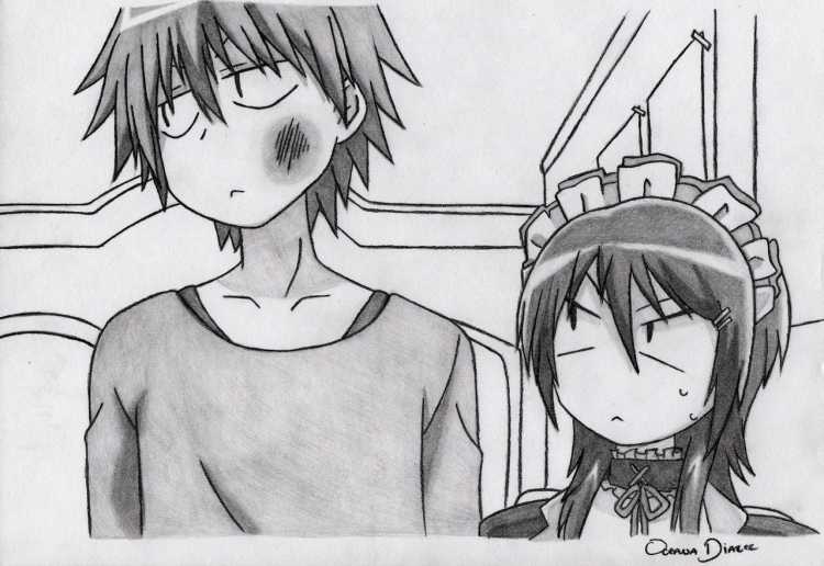 Мисаки Аюдзава чб