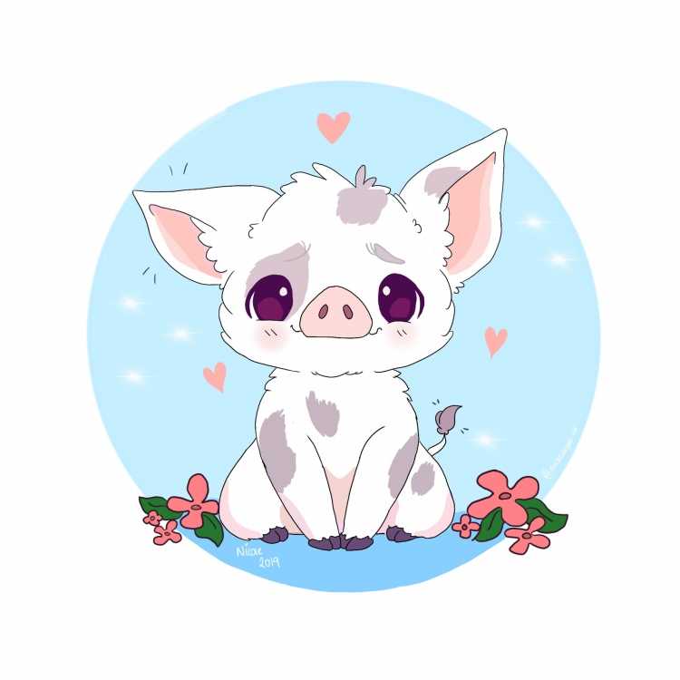 Наоми Лорд Панда