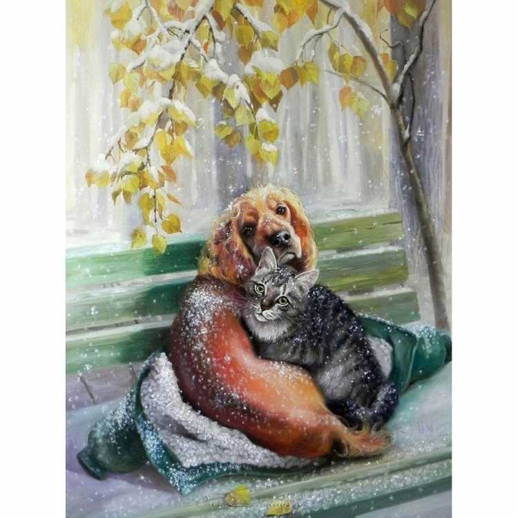 Художник Shirley Deaville