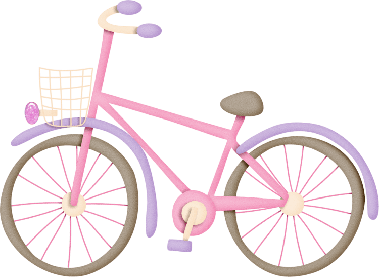 Велосипед флэт